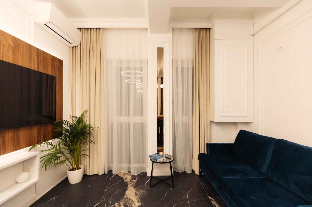 Onix Residence Baia Mare Exterior foto