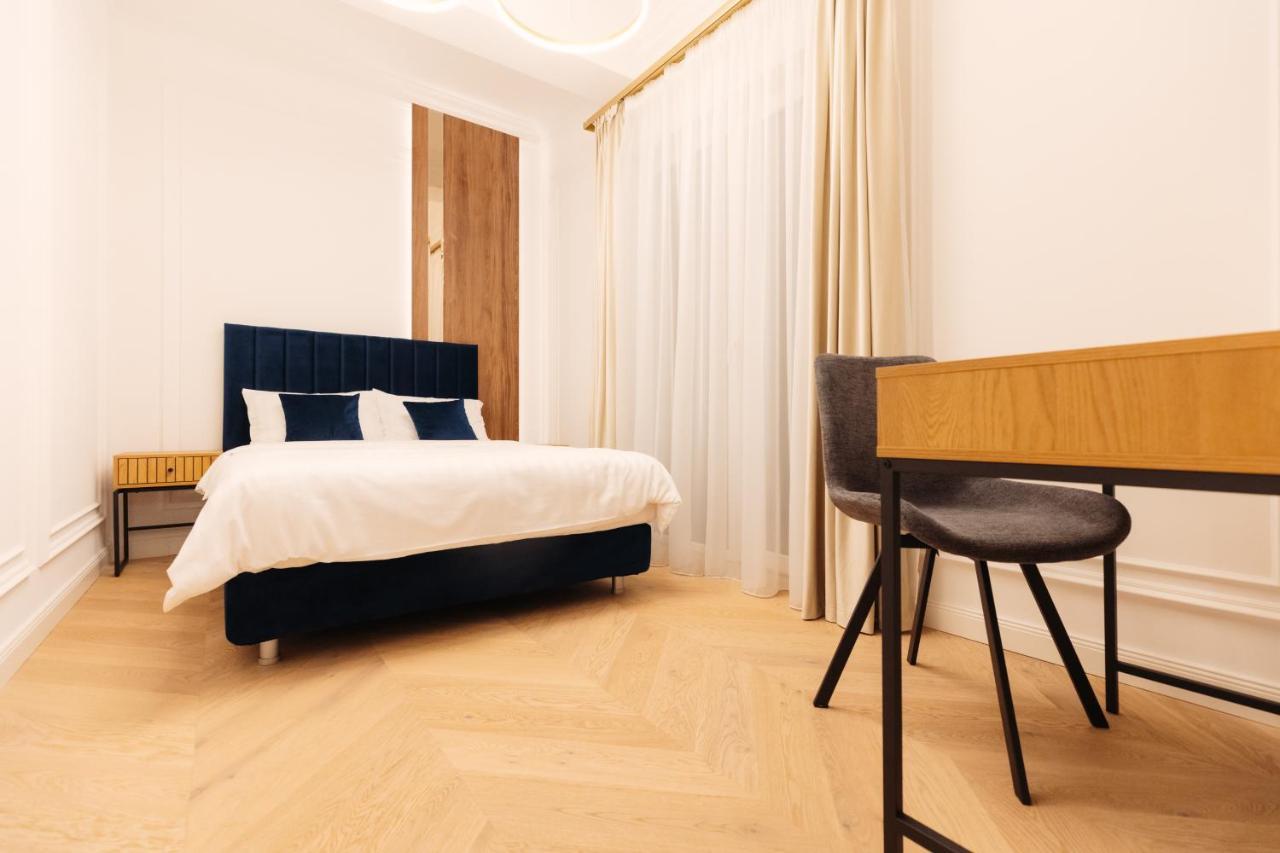 Onix Residence Baia Mare Exterior foto
